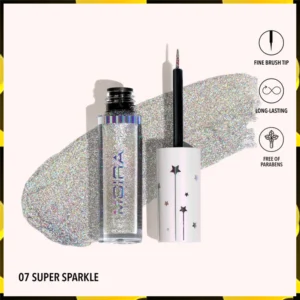 DELINEADOR GLITTER - MOIRA