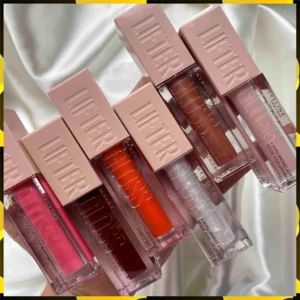 LIFTER GLOSS CON ÁCIDO HIALURONICO - MAYBELLINE