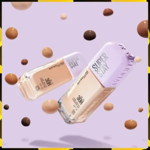 BASE SUPERSTAY LUMI MATE - MAYBELLINE