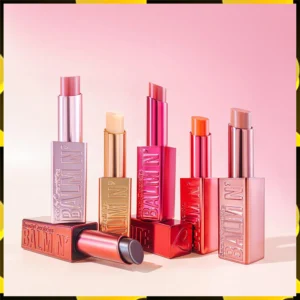 BALSAMO DE LABIOS HIDRATANTE BALM N' CUTE - BEAUTY CREATIONS