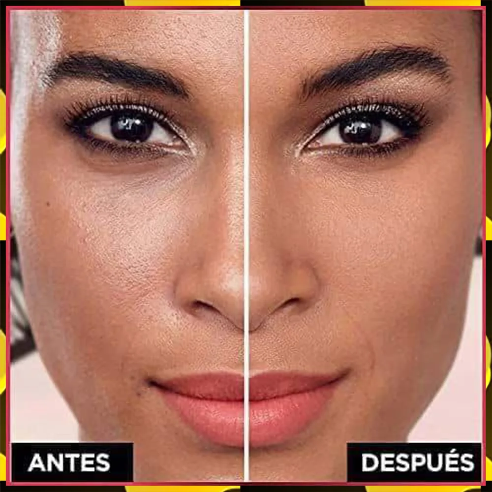 BASE EN POLVO INFAILLIBLE FRESH WEAR 24H - LOREAL PARIS - Imagen 4