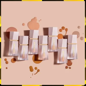 CONTORNO LÍQUIDO - SHEGLAM