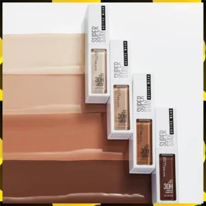 CORRECTOR SUPER STAY ACTIVE WEAR 30 HRS. – MAYBELLINE