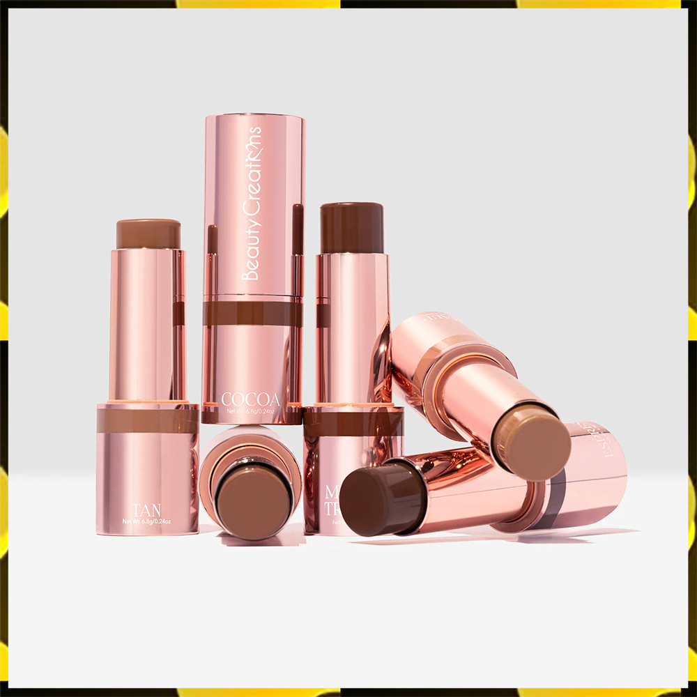 CONTORNO EN BARRA FLAWLESS STAY - BEAUTY CREATIONS