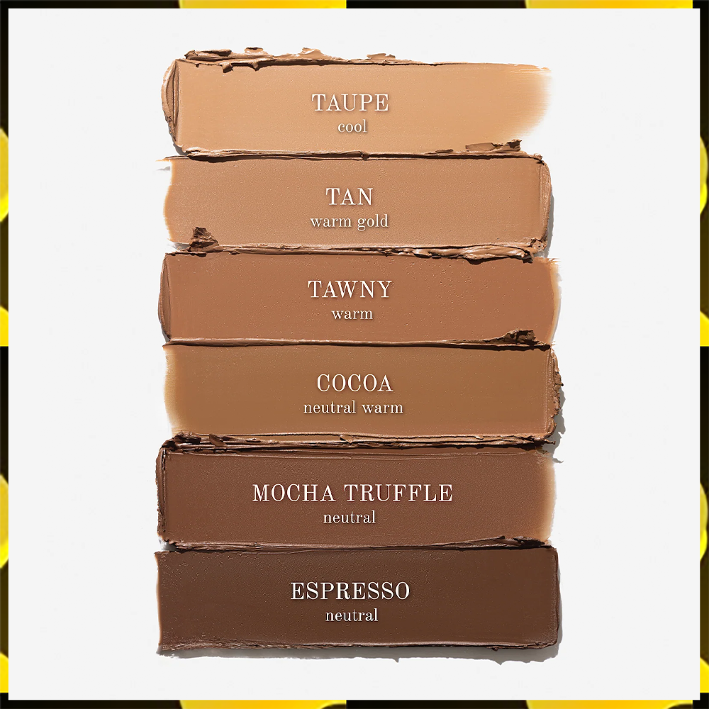 CONTORNO EN BARRA FLAWLESS STAY - BEAUTY CREATIONS - Imagen 2