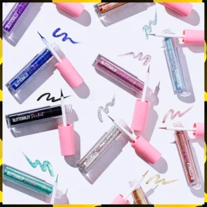 DELINEADOR GLITTER - BEAUTY CREATIONS