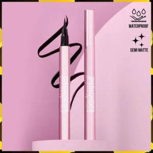 DELINEADOR PLUMON ON POINT - BEAUTY CREATIONS