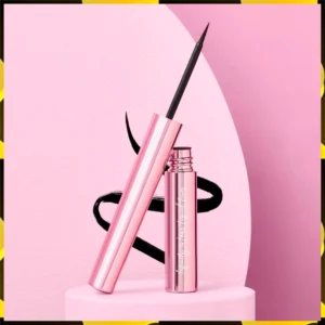 DELINEADOR LÍQUIDO PINCEL "INFINITY WEAR" - BEAUTY CREATIONS