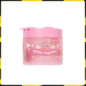 EXFOLIANTE CORPORAL BETTER TOGETHER MY LITTLE PONY - BEAUTY CREATIONS