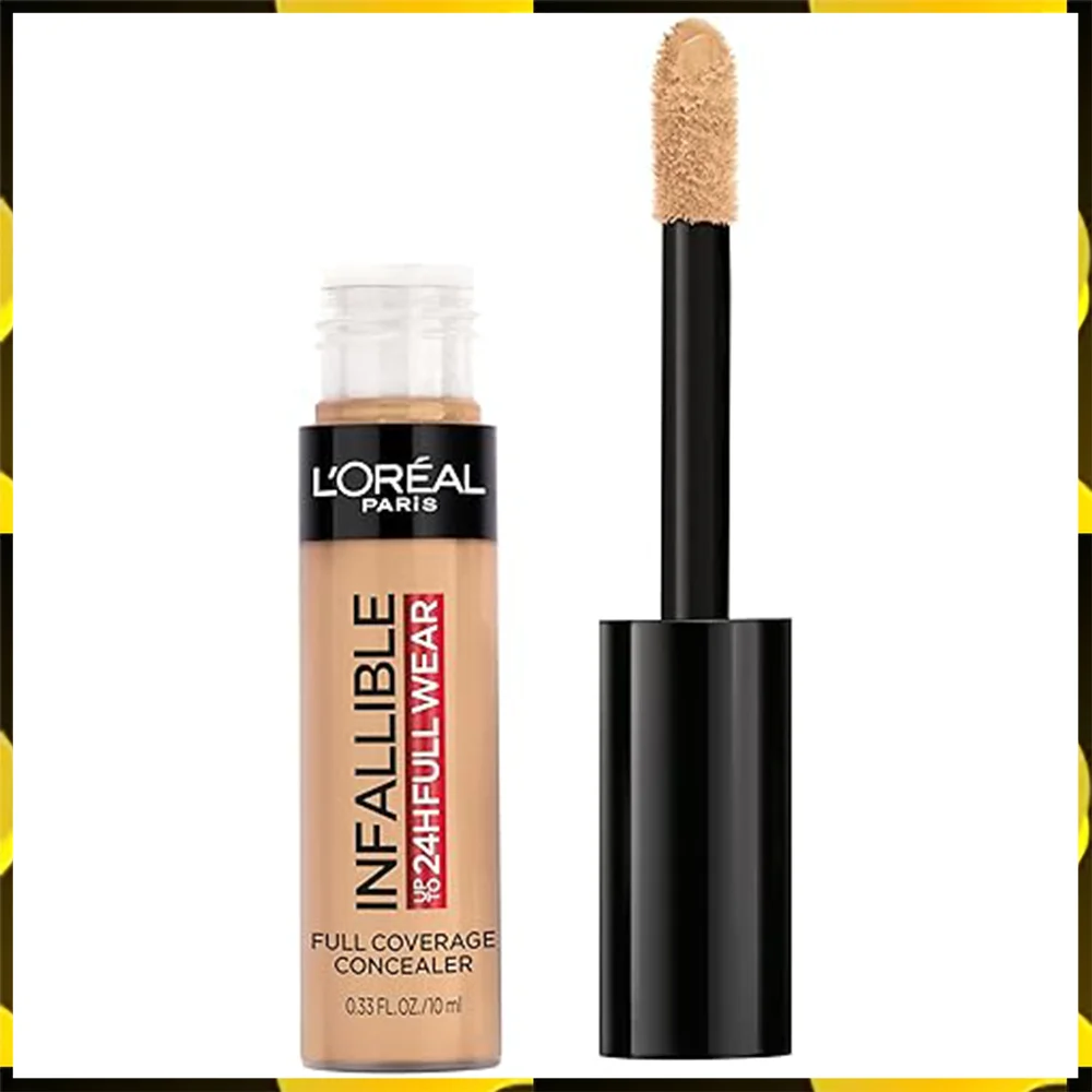 CORRECTOR INFALLIBLE 24 HRS - LOREAL PARIS