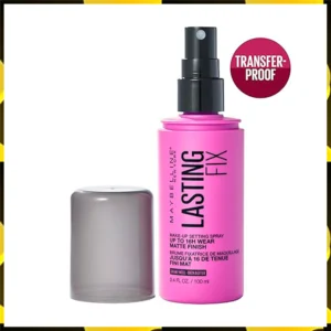 FIJADOR SPRAY LASTING FIX - MAYBELLINE