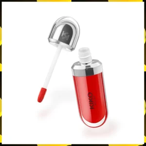 GLOSS DE LABIOS HYDRA 3D FIRE RED - KIKO MILANO
