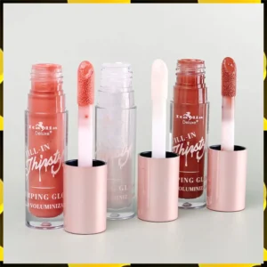GLOSS FILL IN THIRSTY PLUMPING - ITALIA DELUXE