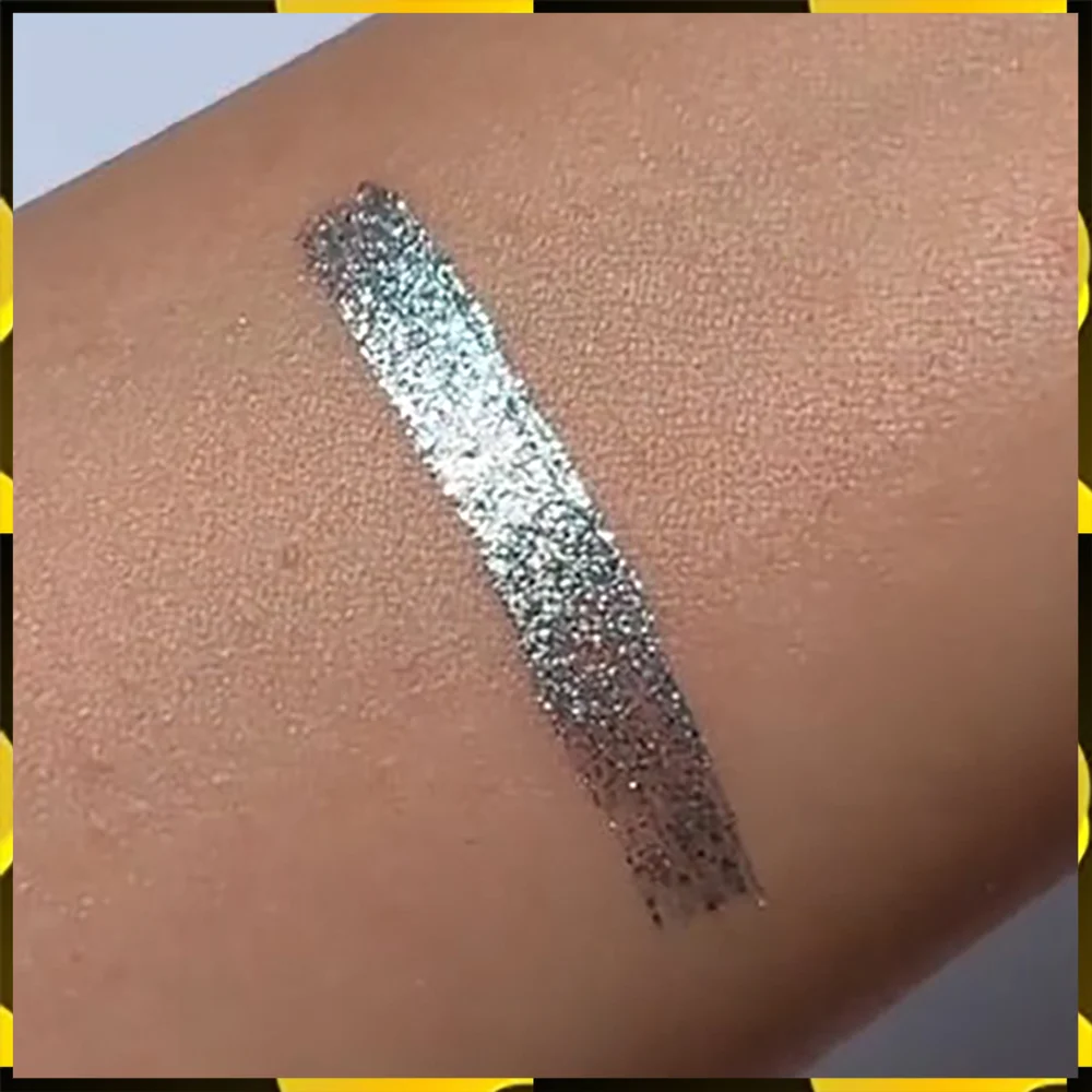 DELINEADOR GLITTER PINCEL MY LITTLE PONY - BEAUTY CREATIONS - Imagen 2