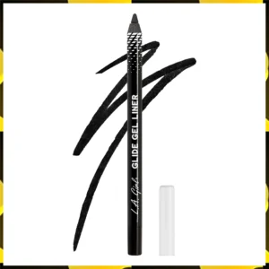 LÁPIZ DELINEADOR GLIDE MUY NEGRO - L.A. GIRL