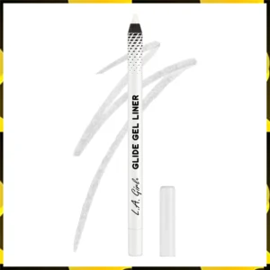 LÁPIZ DELINEADOR GLIDE BLANCO - L.A. GIRL