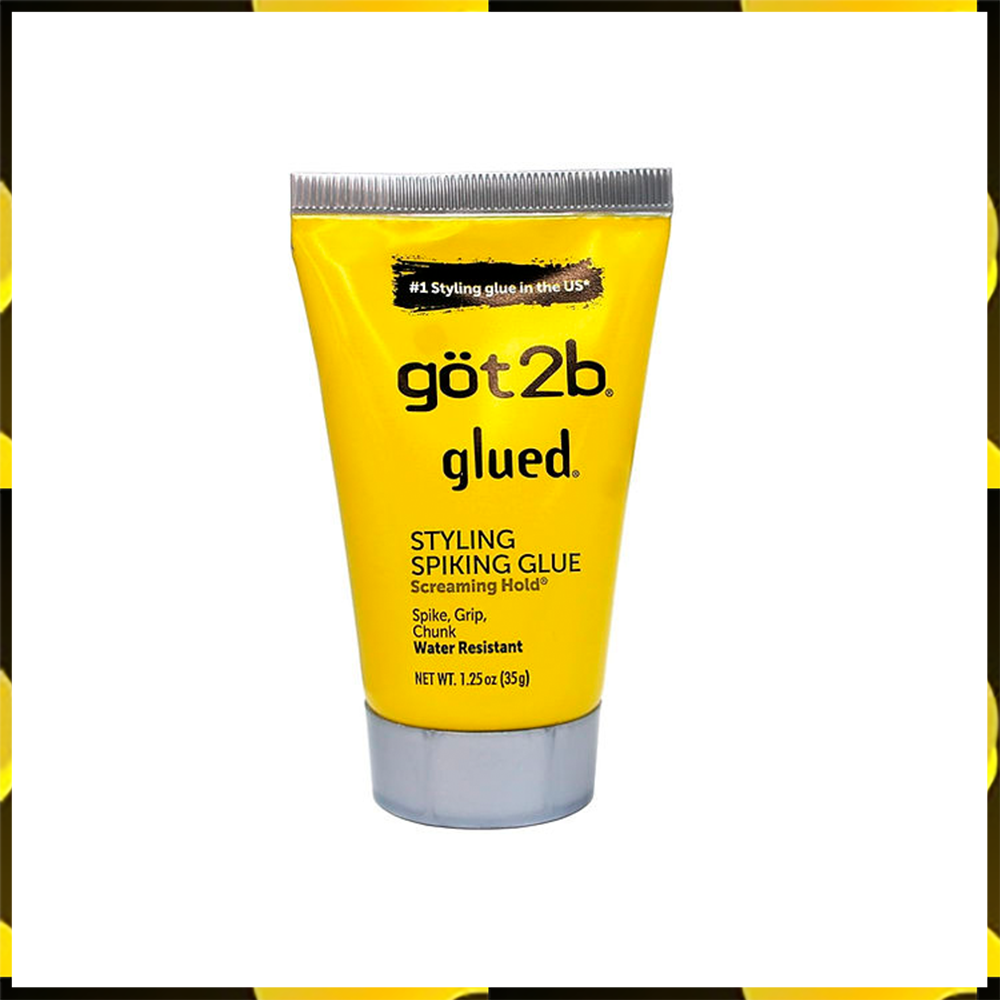 GOT2B GLUED GEL FIJADOR PARA CEJAS - HENKEL - Imagen 2