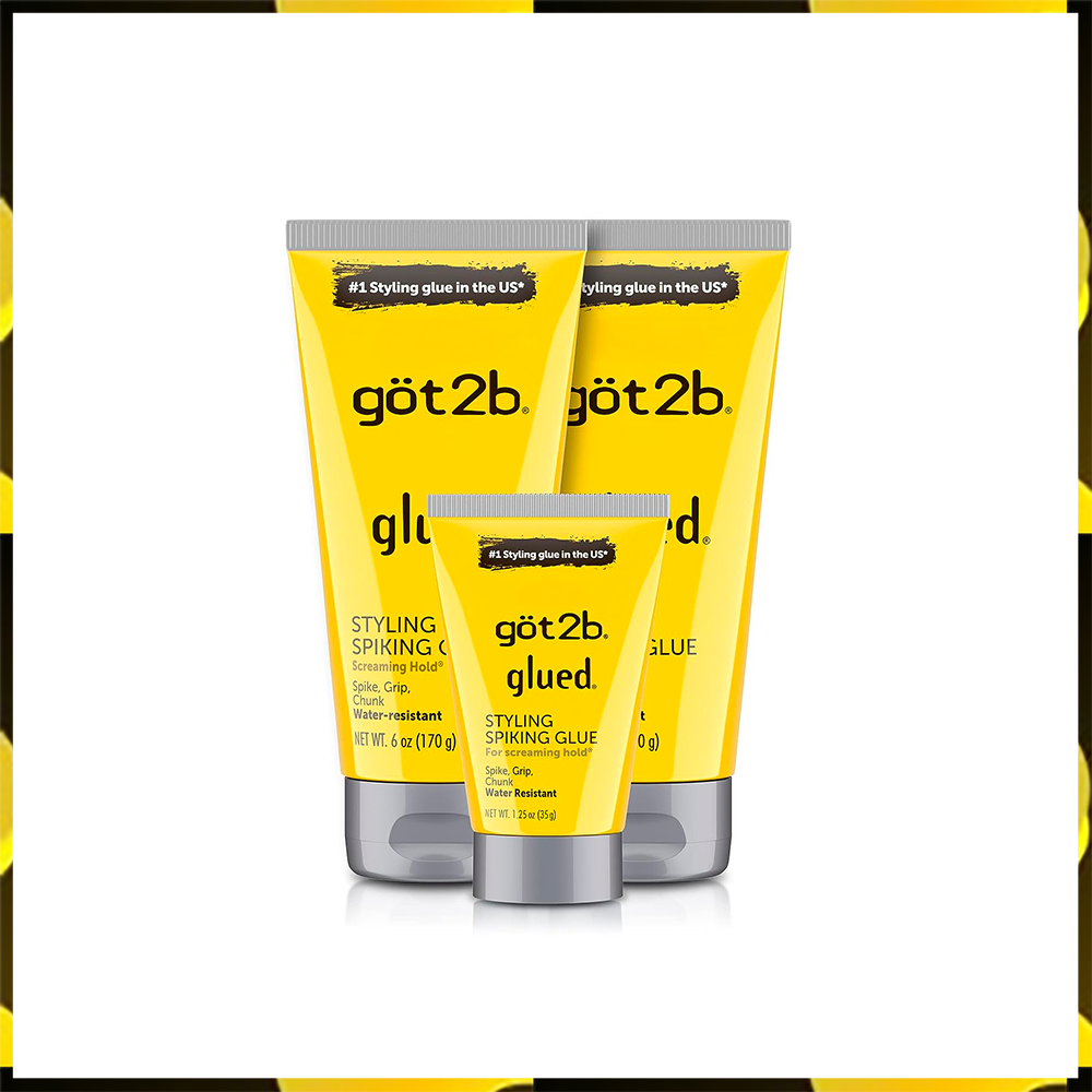 GOT2B GLUED GEL FIJADOR PARA CEJAS - HENKEL