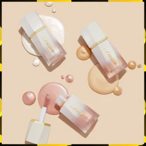 ILUMINADOR LÍQUIDO GLOW BLOOM  - SHEGLAM