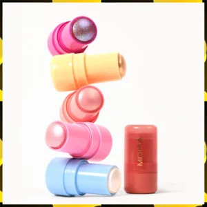 ILUMINADOR ICY GLOW JELLY STICK - MOIRA