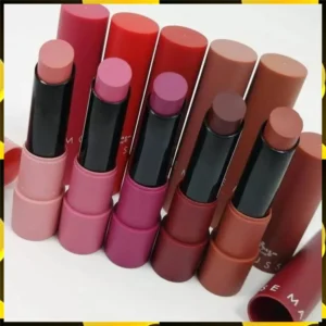 LABIALES MOUSSE MATE - ITALIA DELUXE