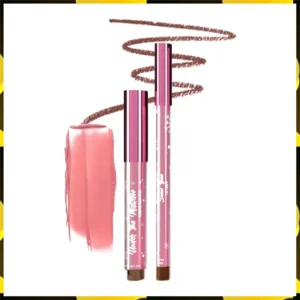 LIP DUO GLOSS HINCHALABIOS + DELINEADOR DE LABIOS - BEAUTY CREATIONS
