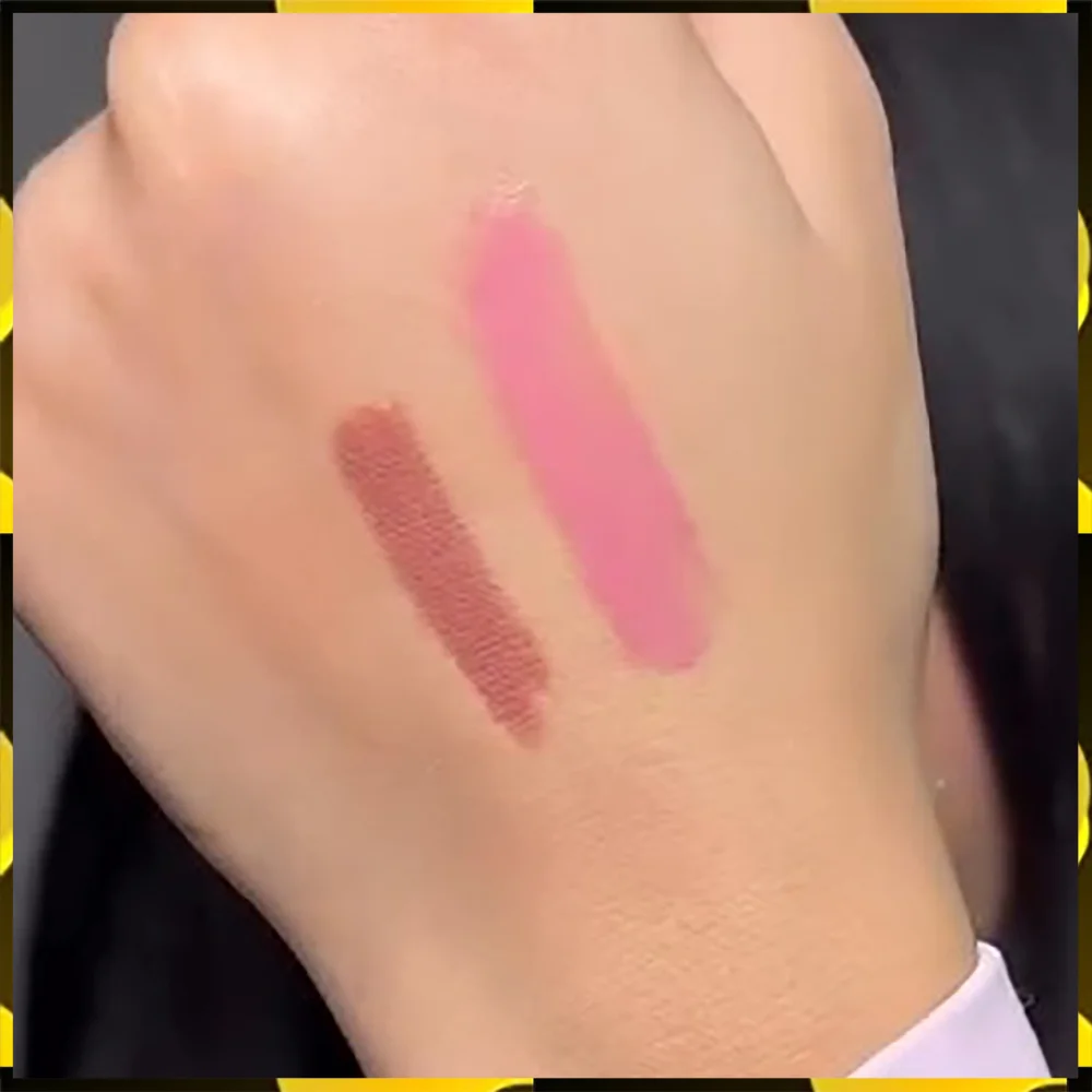 LIP DUO GLOSS HINCHALABIOS + DELINEADOR DE LABIOS - BEAUTY CREATIONS - Imagen 3