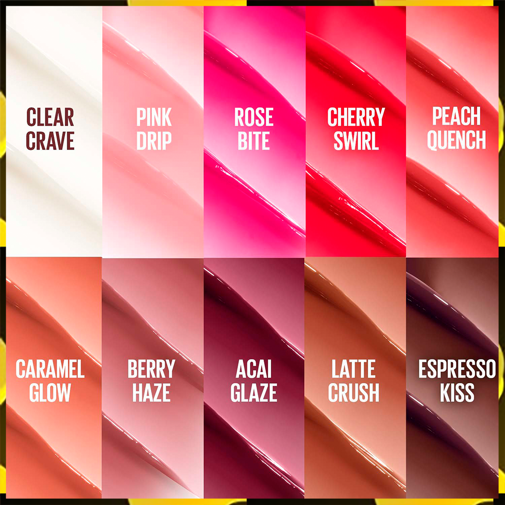 BALSAMO DE LABIOS LIFTER GLAZE - MAYBELLINE - Imagen 2