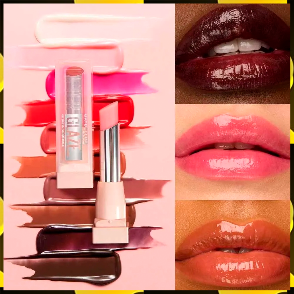 BALSAMO DE LABIOS LIFTER GLAZE - MAYBELLINE - Imagen 3