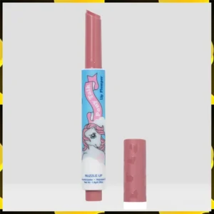 LABIAL EN BARRA HINCHALABIOS "NUZZLE UP" MY LITTLE PONY - BEAUTY CREATIONS