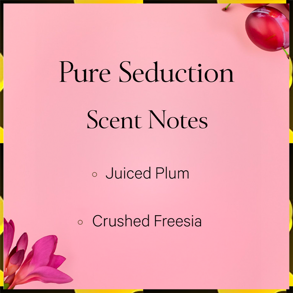 FRAGANCE LOTION PURE SEDUCTION - VICTORIA'S SECRET - Imagen 2