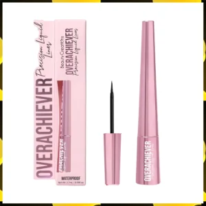 DELINEADOR DE PRECISIÓN NEGRO - BEAUTY CREATIONS