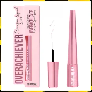 DELINEADOR LÍQUIDO DE PRECISIÓN BLANCO - BEAUTY CREATIONS