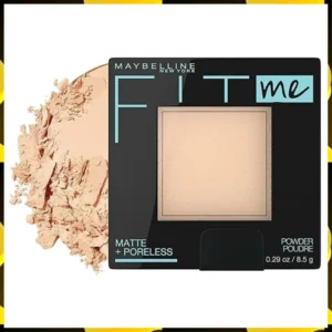 POLVO COMPACTO FIT ME - MAYBELLINE