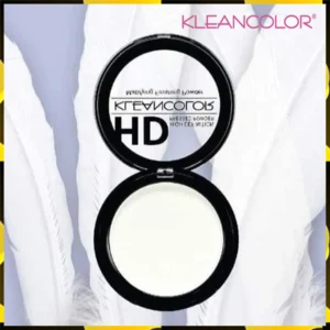 POLVO COMPACTO TRANSLÚCIDO HD - KLEANCOLOR