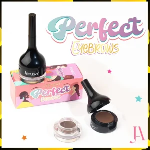 GEL Y SOMBRA DE CEJAS PERFECT - JARUSA