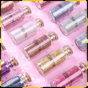 GLITTER SUELTO - BEAUTY CREATIONS