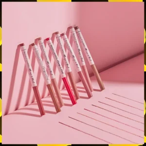 DELINEADOR DE LABIOS PLUMP & POUT - BEAUTY CREATIONS