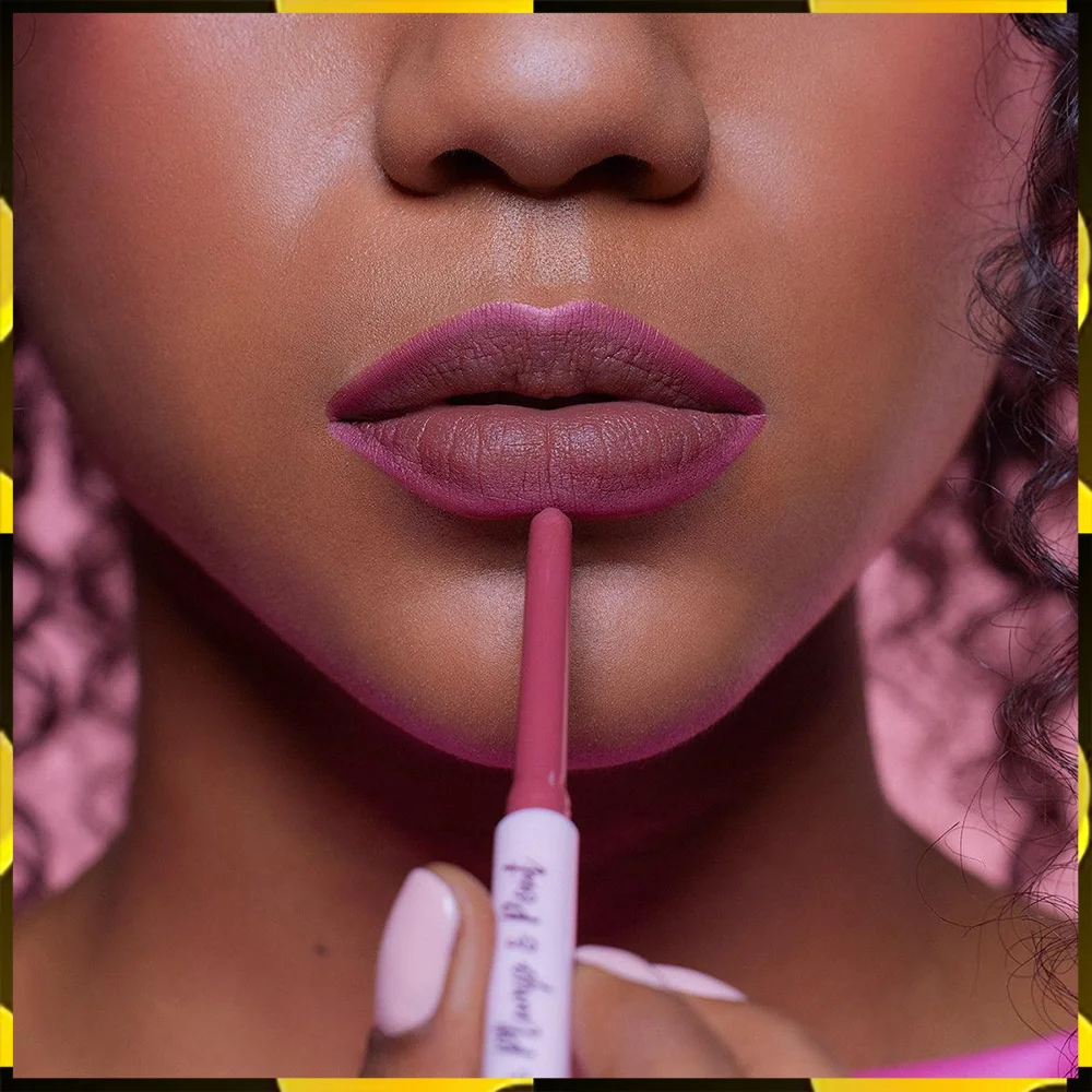 DELINEADOR DE LABIOS PLUMP & POUT - BEAUTY CREATIONS - Imagen 2