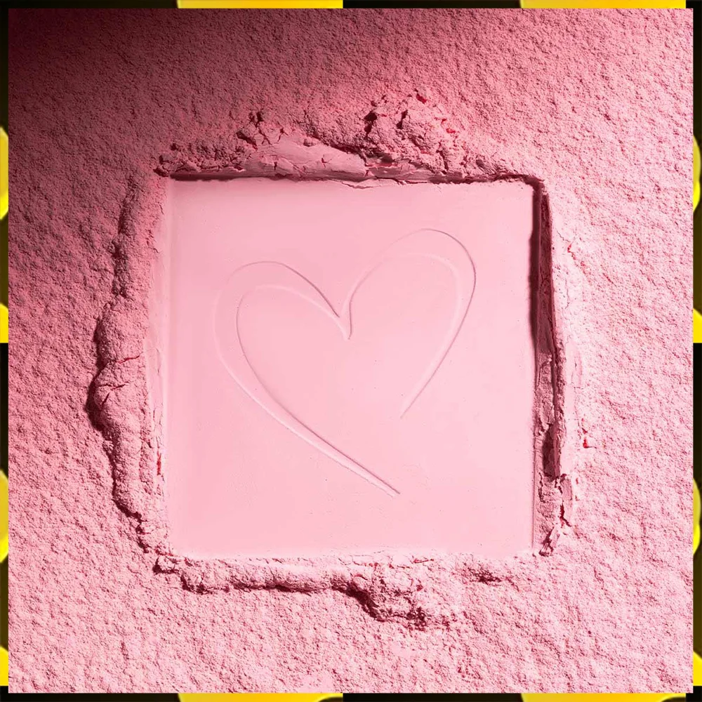 POLVO SUELTO BYE FILTER PINK CLOUD - BEAUTY CREATIONS - Imagen 2