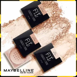 POLVO SUELTO FIT ME - MAYBELLINE
