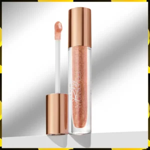 GLOSS ROSY MCMICHAEL VOL 1 - BEAUTY CREATIONS
