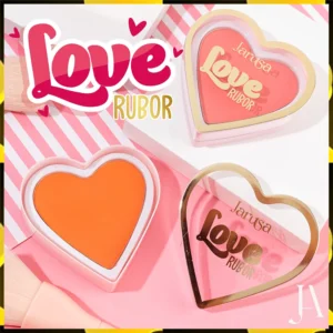 RUBOR LOVE - JARUSA