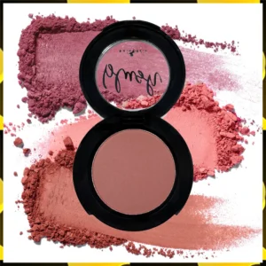 RUBOR POWDER BLUSH - ITALIA DELUXE