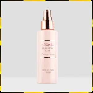 SELLADOR FLAWLESS STAY - BEAUTY CREATIONS