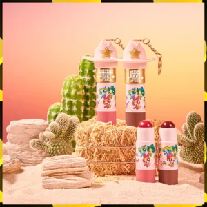 BALSAMOS LABIALES CHICAS SUPERPODEROSAS - BEAUTY CREATIONS