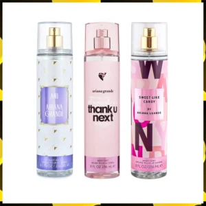 BODY MIST 236 ML. - ARIANA GRANDE