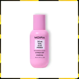 PRIMER HIDRATANTE 16HR. SEAL GLUE PRIMER - MOIRA