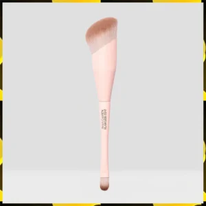 BROCHA DUAL ENDED PARA BASE FLAWLESS STAY -BEAUTY CREATIONS