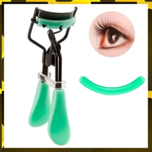 RIZADOR DE PESTAÑAS CON PEINE - P&W